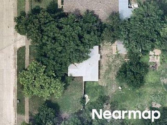 House for sale in Dallas, Texas