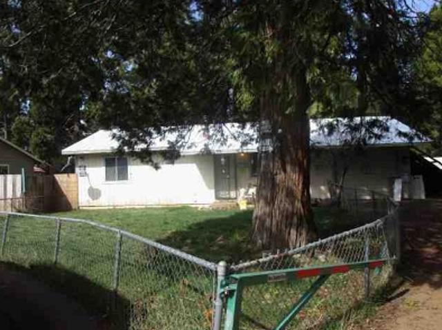 House for sale in Shasta, California
