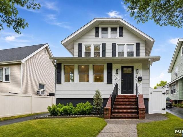 House for sale in Bogota, Bergen County
