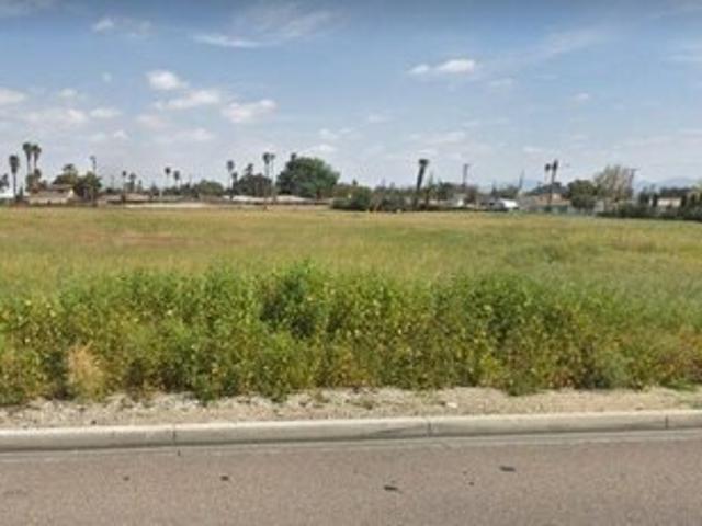 Land for sale in Fontana