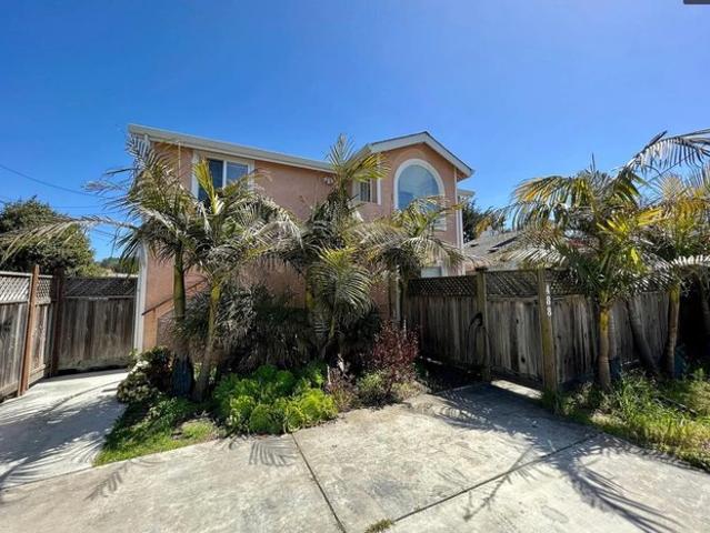 House for sale in San Mateo, California