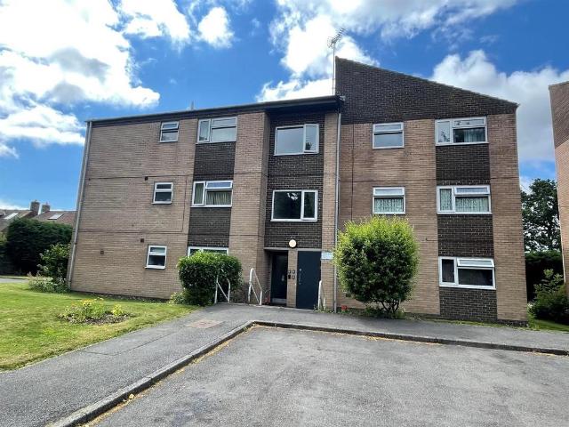 Apartment for rent in Norton, South Yorkshire