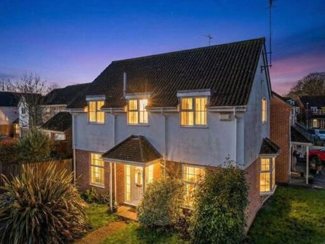 House for sale in Worthing, West Sussex