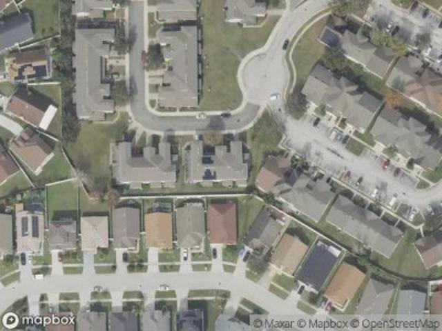 Townhouse for sale in Kissimmee, Florida