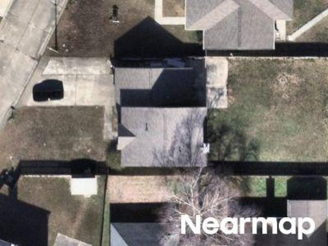 House for sale in Gulfport, Mississippi