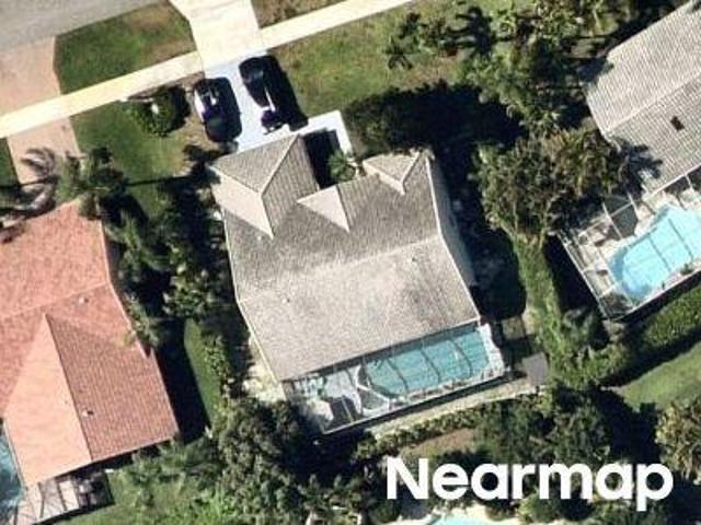 House for sale in Boca Raton, Florida