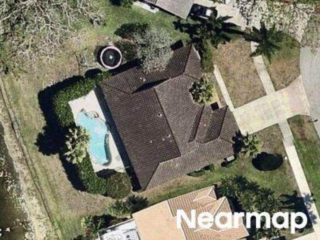 House for sale in Boca Raton, Florida