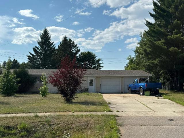 House for sale in Babbitt, Minnesota