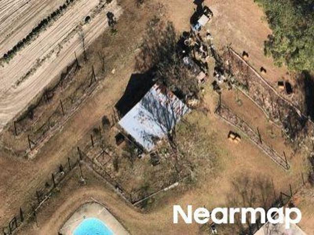 Farm for sale in Ridgeville, South Carolina
