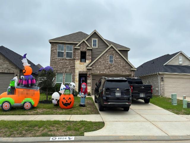 House for sale in Conroe, Montgomery County