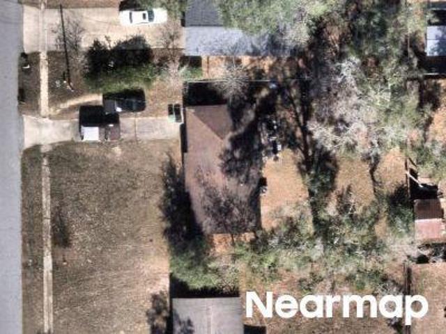House for sale in Tallahassee, Florida