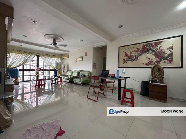 Condominium for sale in Kajang, Langat