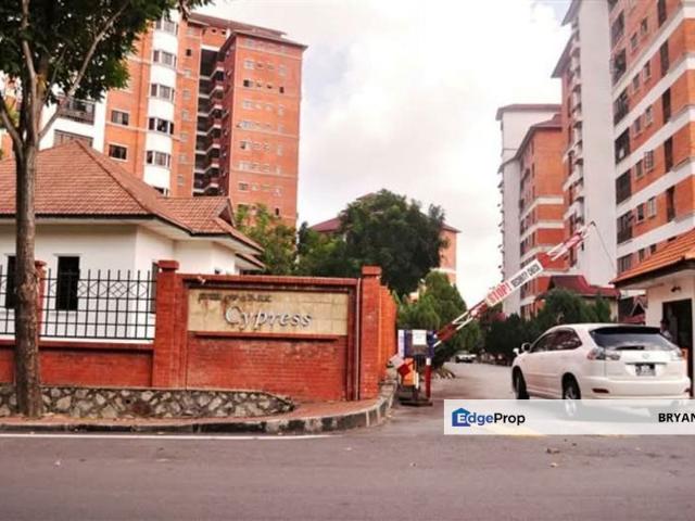 Condominium for sale in SL 4, Majlis Perbandaran Kajang