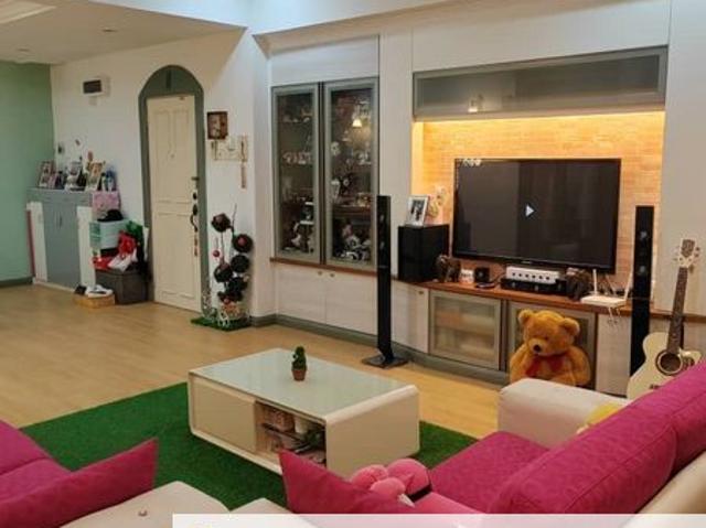 Condominium for sale in Kajang, Langat