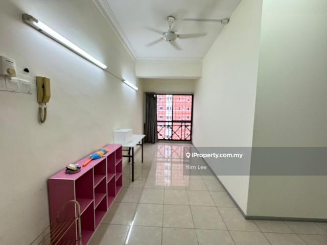 House for rent in Petaling, Subang Jaya