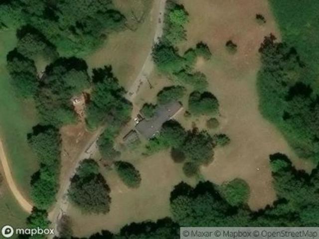 House for sale in Tate, Mississippi