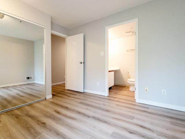 Apartment for rent in Vancouver, British Columbia