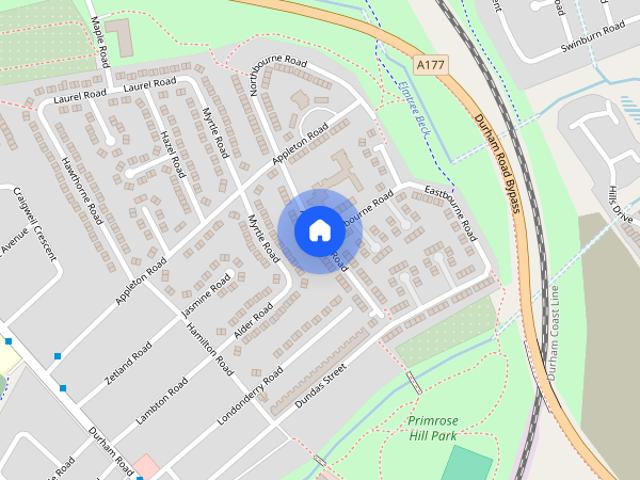 Apartment for rent in Stockton-on-tees