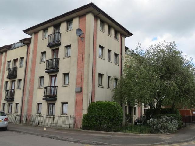 Apartment for rent in Wymans Brook, Golden Valley