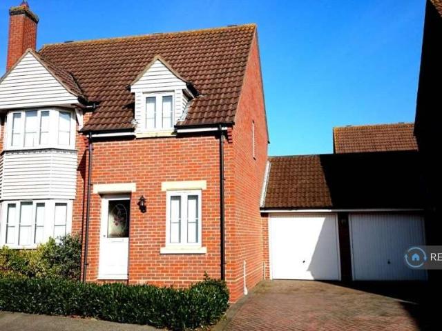 House for rent in Duton Hill, Essex