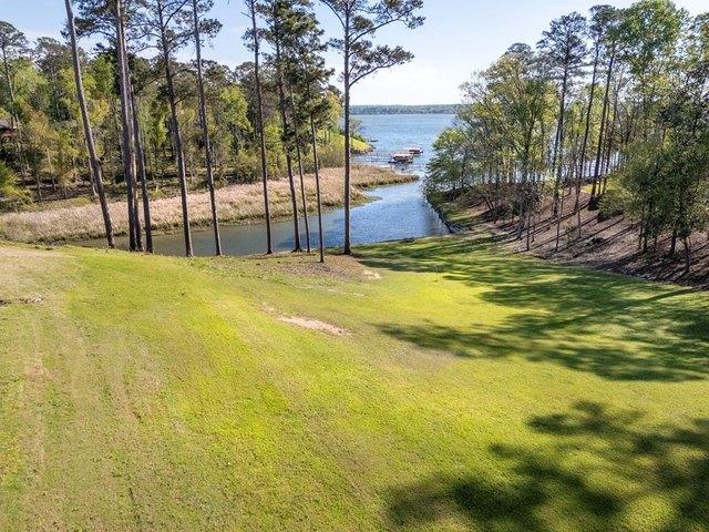 Land for sale in Eufaula, Alabama