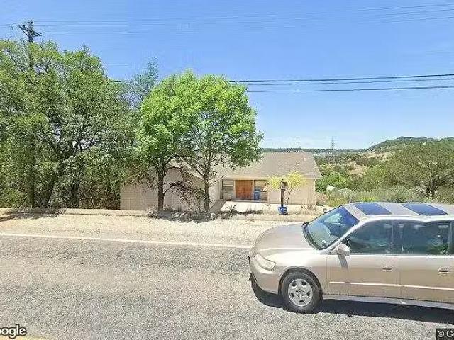 House for rent in Kerrville
