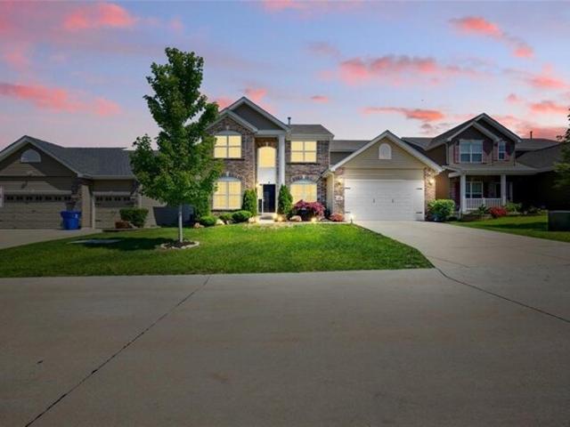 House for sale in Imperial