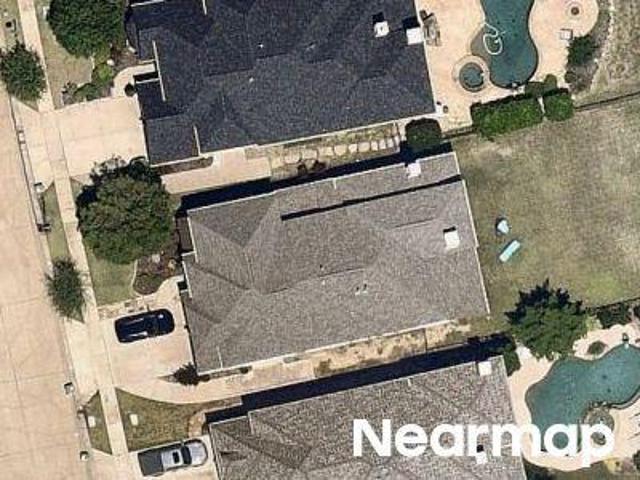 House for sale in Denton, Texas