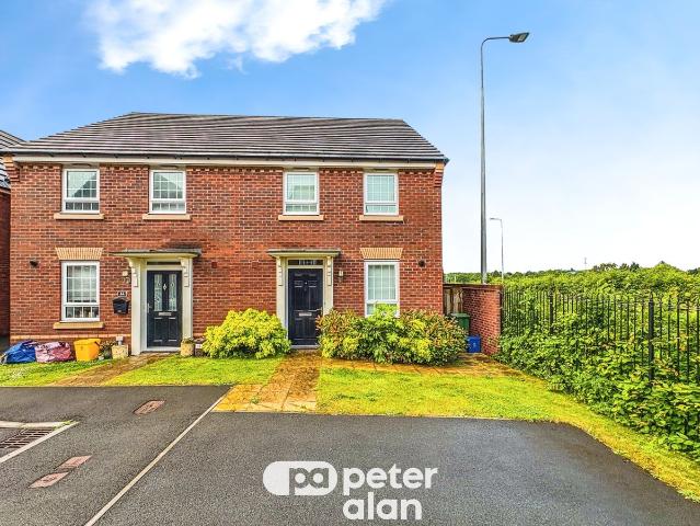 House for rent in Falcon Lodge, Wales