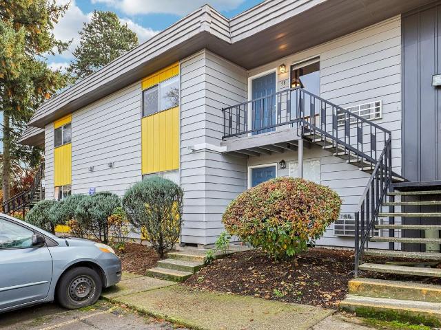 Apartment for rent in Oregonia