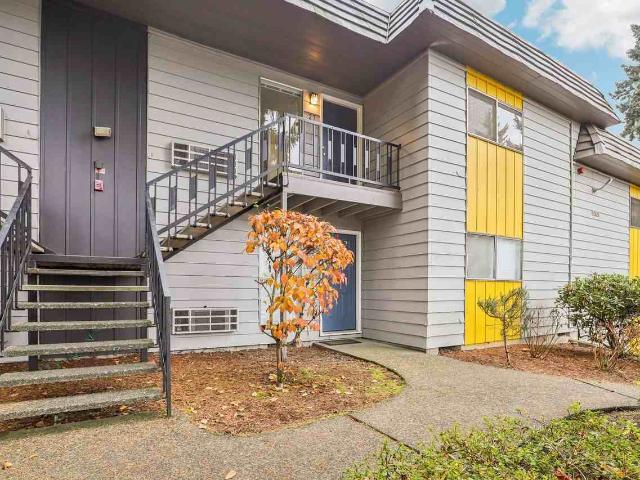 Apartment for rent in Oregonia