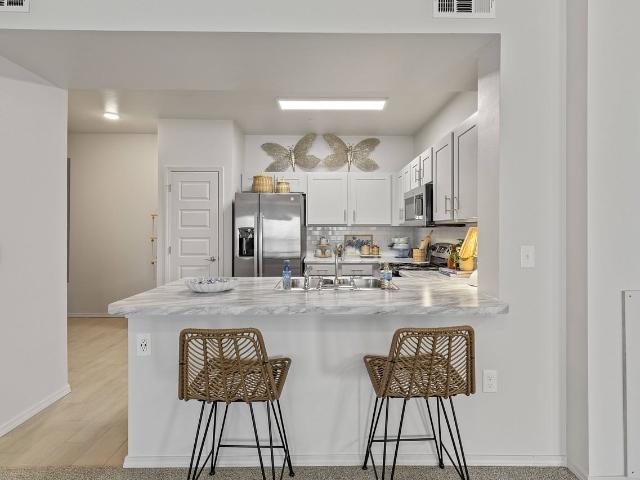 Apartment for rent in Owasso, Oklahoma