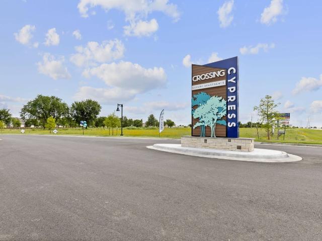 Apartment for rent in Owasso, Oklahoma