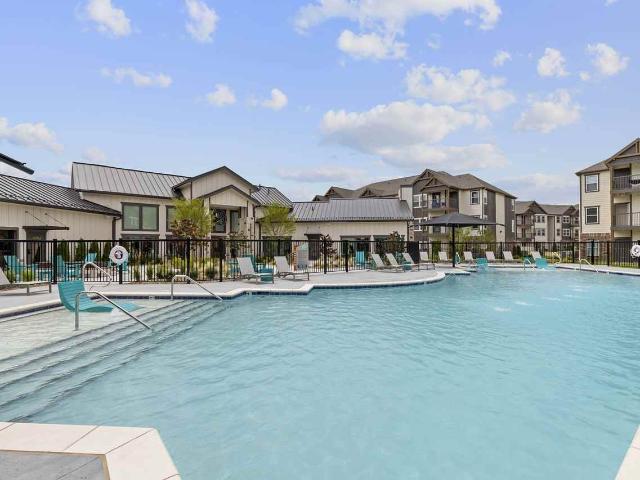 Apartment for rent in Owasso, Tulsa County