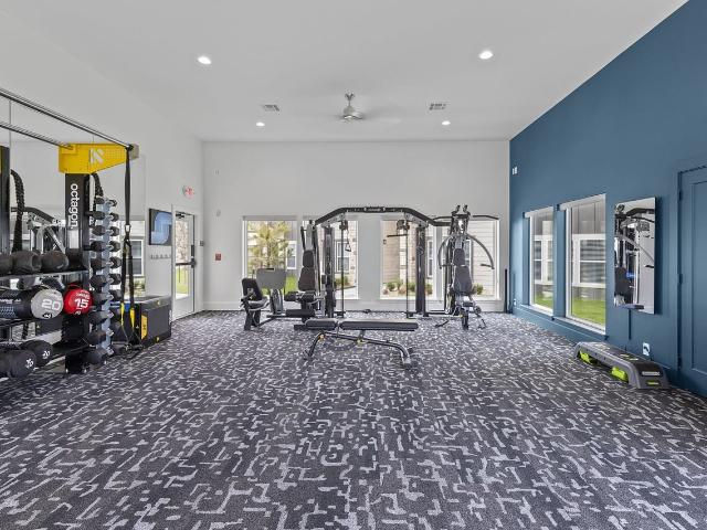 Apartment for rent in Owasso, Oklahoma