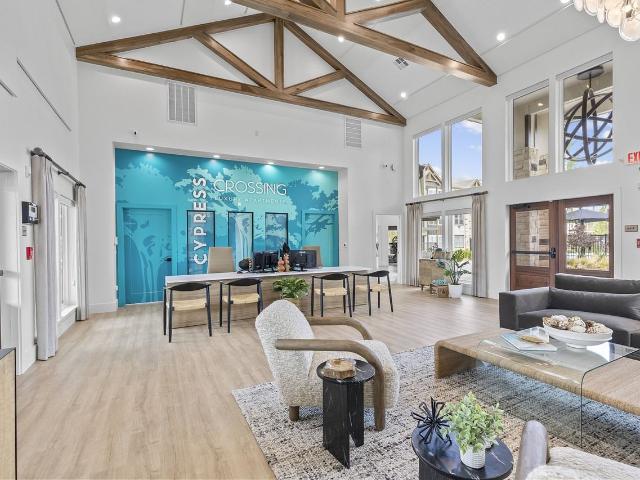 Apartment for rent in Owasso, Oklahoma