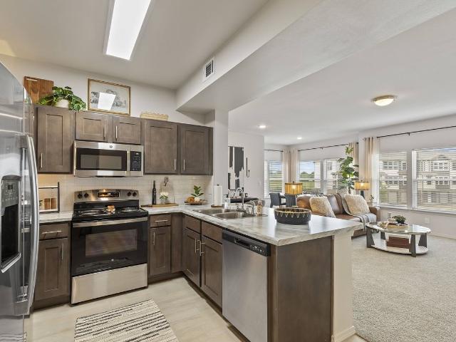 Apartment for rent in Owasso, Tulsa County