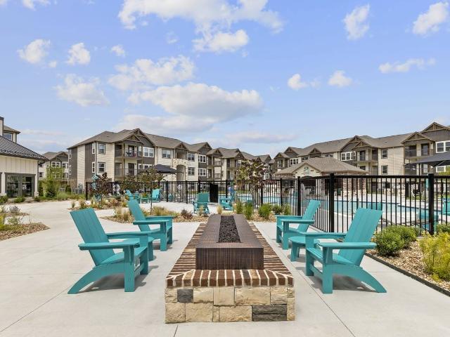 Apartment for rent in Owasso, Oklahoma