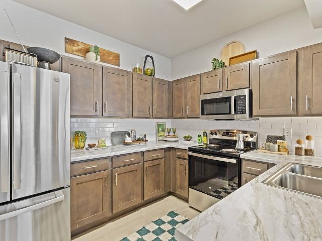 Apartment for rent in Owasso, Oklahoma
