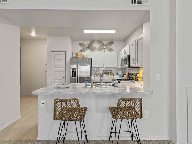 Apartment for rent in Owasso, Oklahoma