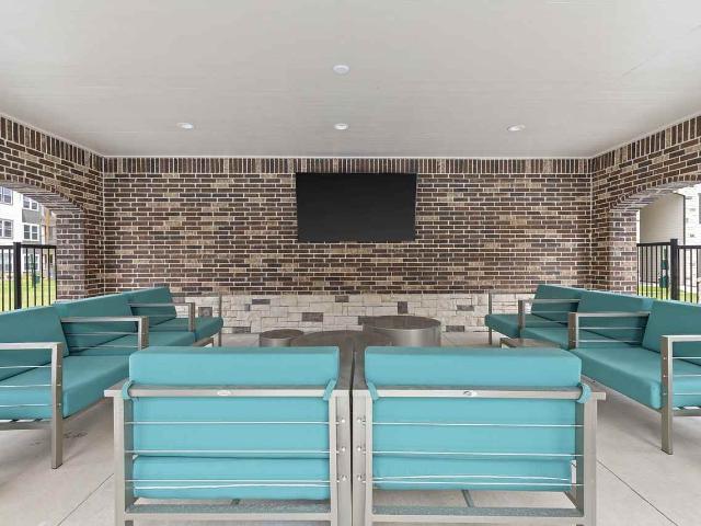 Apartment for rent in Owasso, Oklahoma