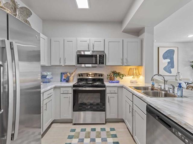 Apartment for rent in Owasso, Tulsa County