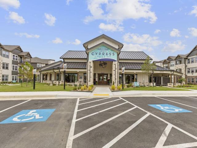 Apartment for rent in Owasso, Oklahoma