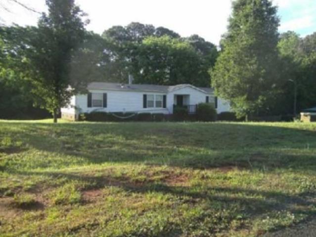 Property for sale in New London, North Carolina