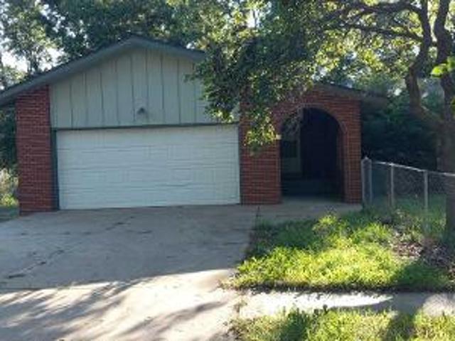 House for sale in Kansas