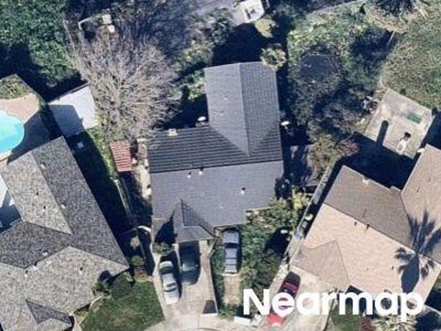 House for sale in San Pablo, California