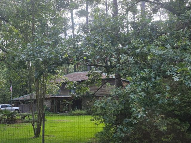 House for sale in Lacombe, Louisiana