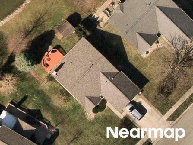 House for sale in Greenfield, Indiana