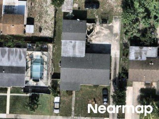House for sale in Lake Park, Florida