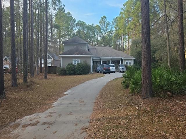 House for sale in Rincon, Georgia